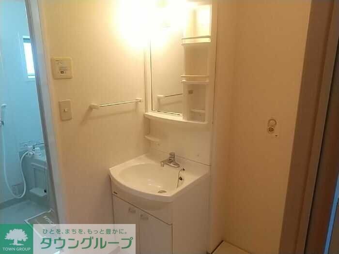 グランドソレーユの物件内観写真