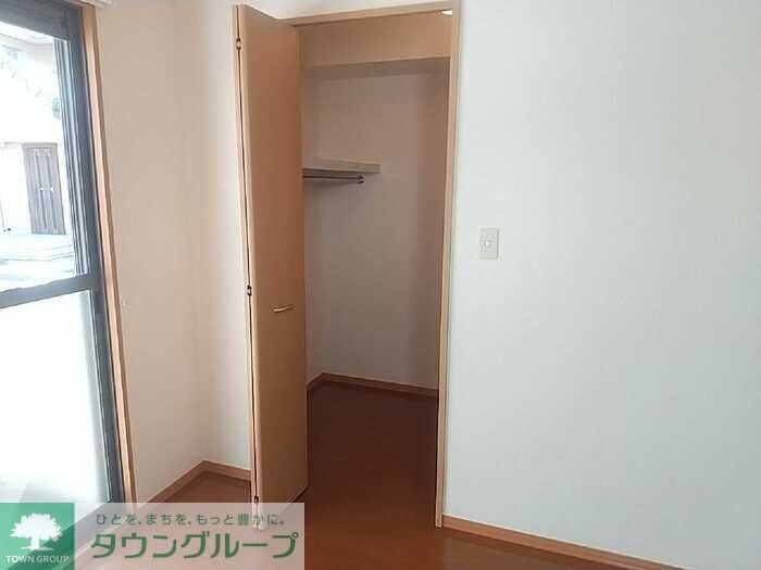 グランドソレーユの物件内観写真