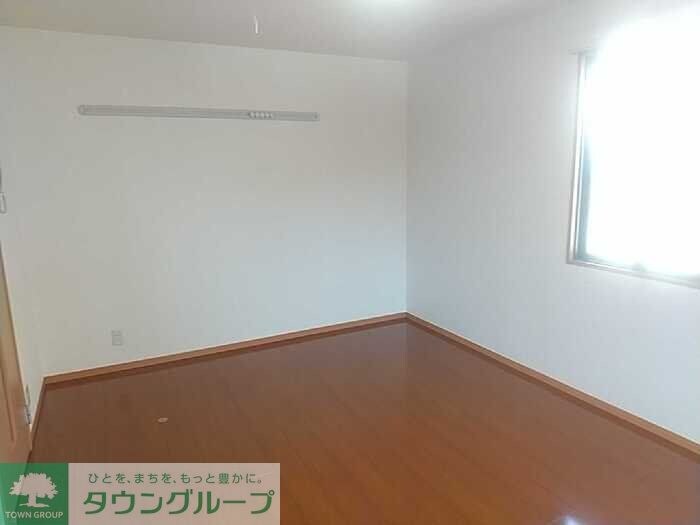 グランドソレーユの物件内観写真