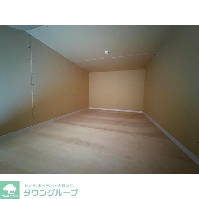 Kolet日野#08の物件内観写真