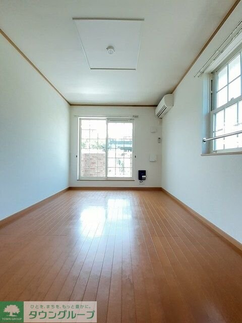 ガーデンスクエア片倉の物件内観写真