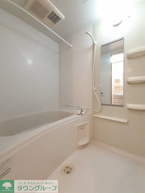 ガーデンスクエア片倉の物件内観写真