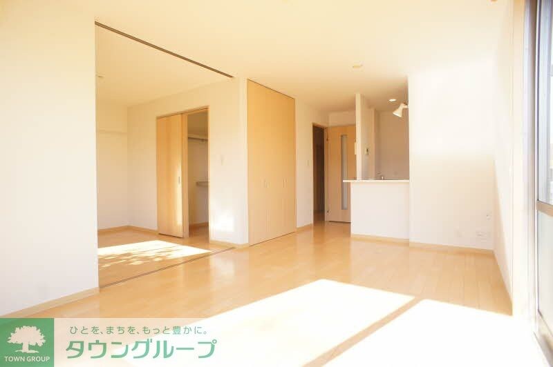 キアロ ヴィータの物件内観写真