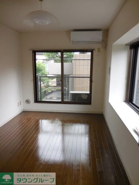 ペアヒルズ大和田の物件内観写真