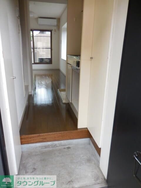 ペアヒルズ大和田の物件内観写真