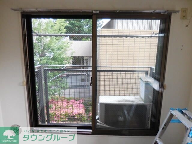 ペアヒルズ大和田の物件内観写真