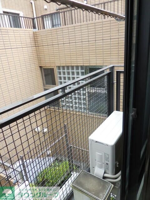 ペアヒルズ大和田の物件内観写真