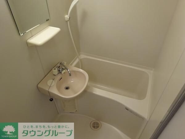 レオパレスピアの物件内観写真