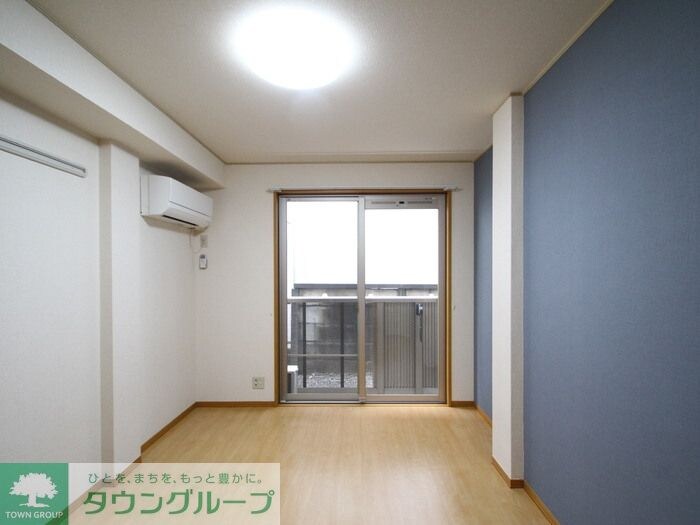 アバンウェル ディッツォの物件内観写真