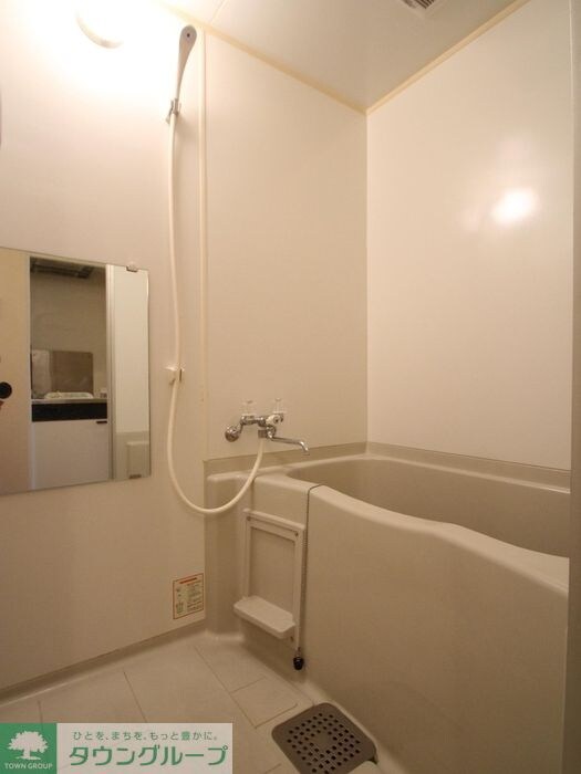 アバンウェル ディッツォの物件内観写真