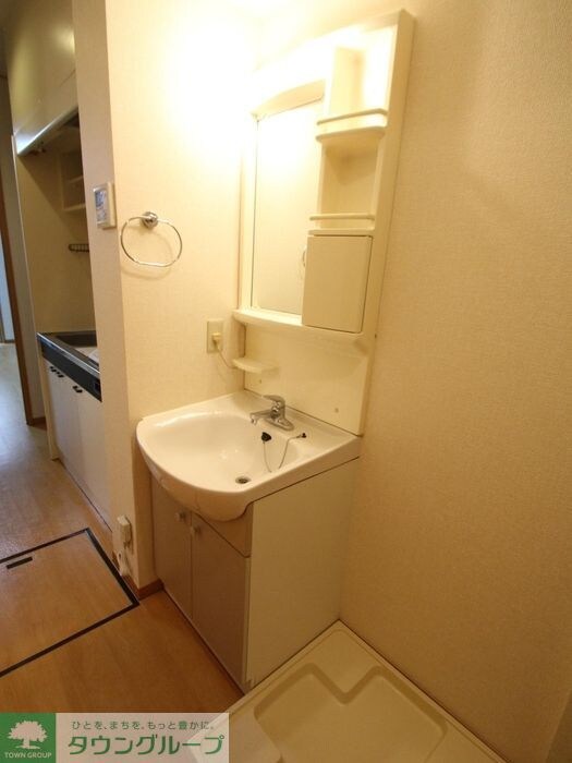 アバンウェル ディッツォの物件内観写真