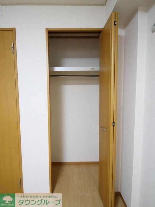 アバンウェル ディッツォの物件内観写真