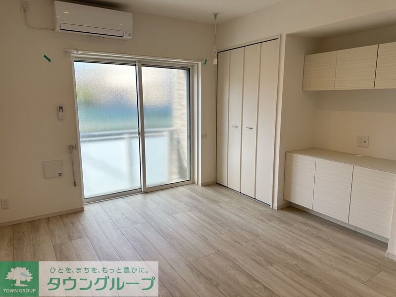 ヴィラ堀之内の物件内観写真