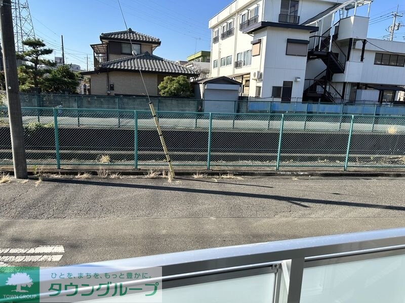 ヴィラ堀之内の物件内観写真