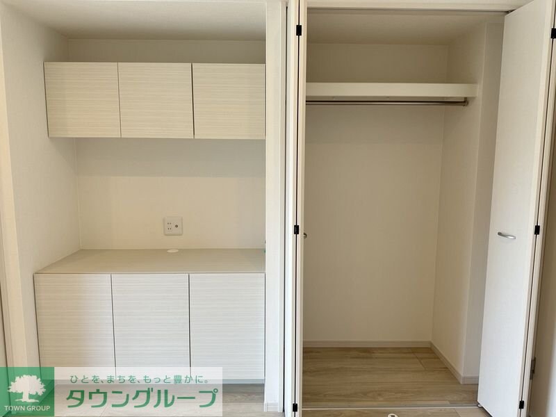 ヴィラ堀之内の物件内観写真