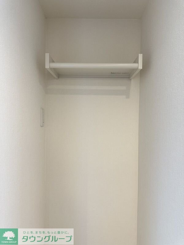 ヴィラ堀之内の物件内観写真