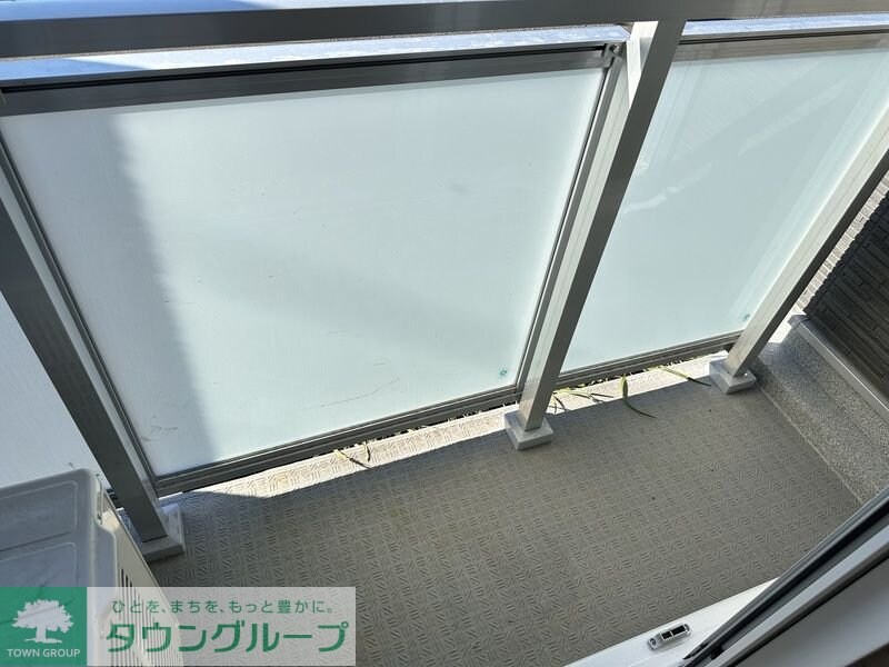 ヴィラ堀之内の物件内観写真