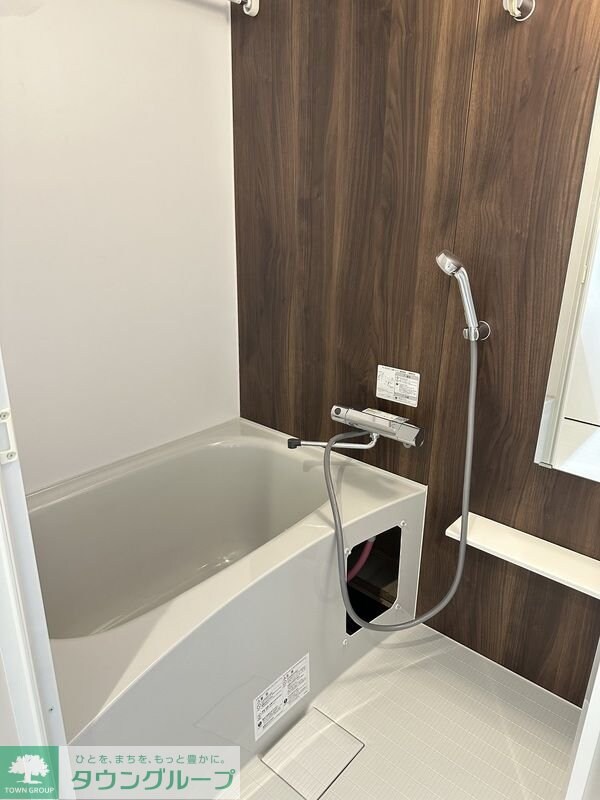 ヴィラ堀之内の物件内観写真