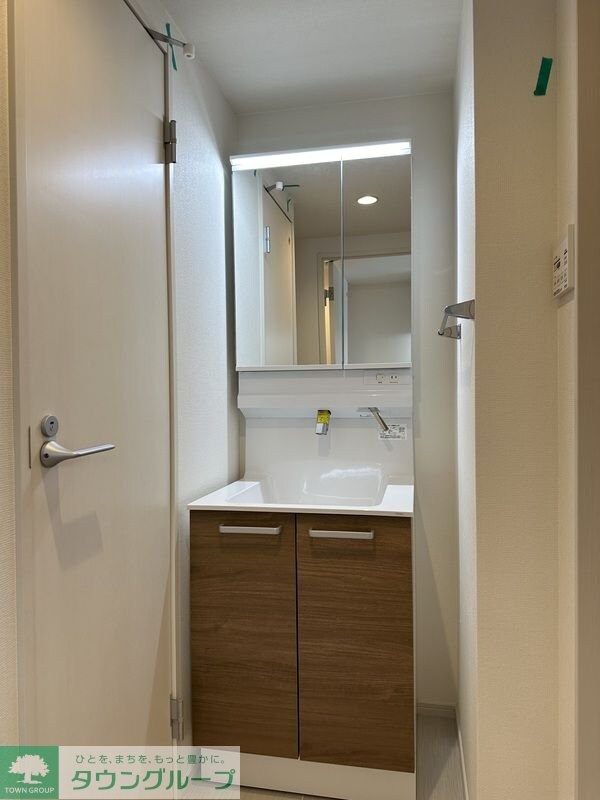 ヴィラ堀之内の物件内観写真