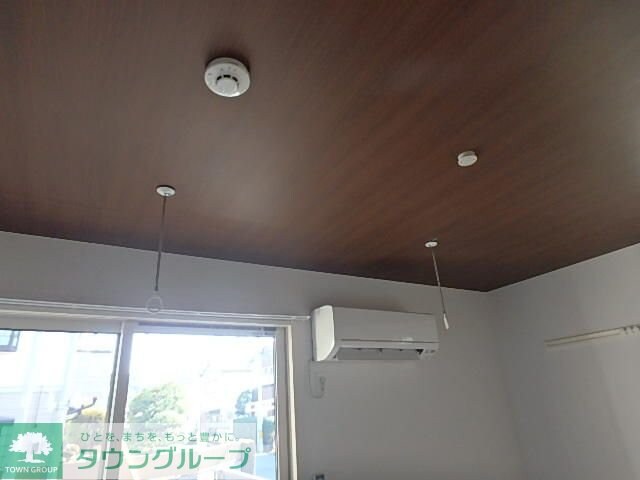 sol maneの物件内観写真