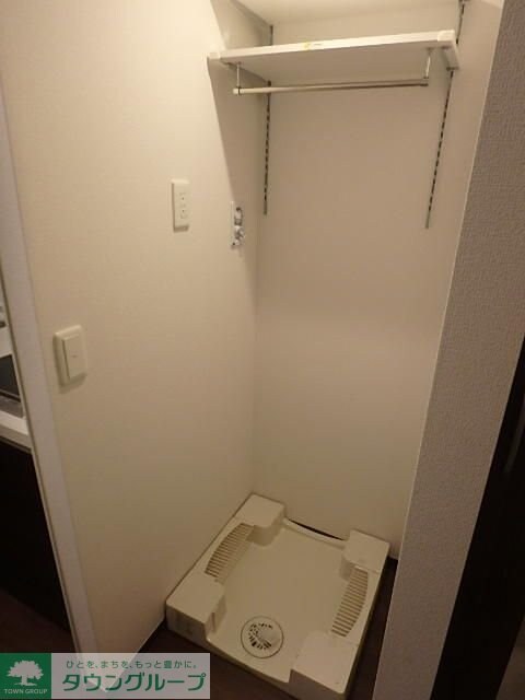 sol maneの物件内観写真