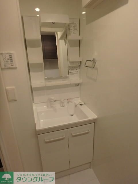 sol maneの物件内観写真