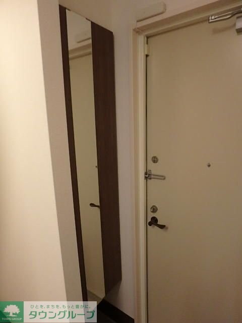 sol maneの物件内観写真