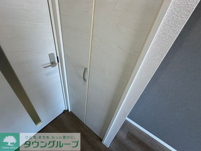 MAXIV八王子DUEの物件内観写真