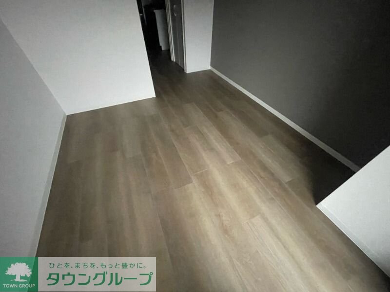 MAXIV八王子DUEの物件内観写真