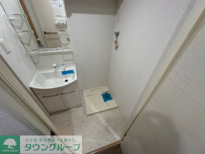 MAXIV八王子DUEの物件内観写真