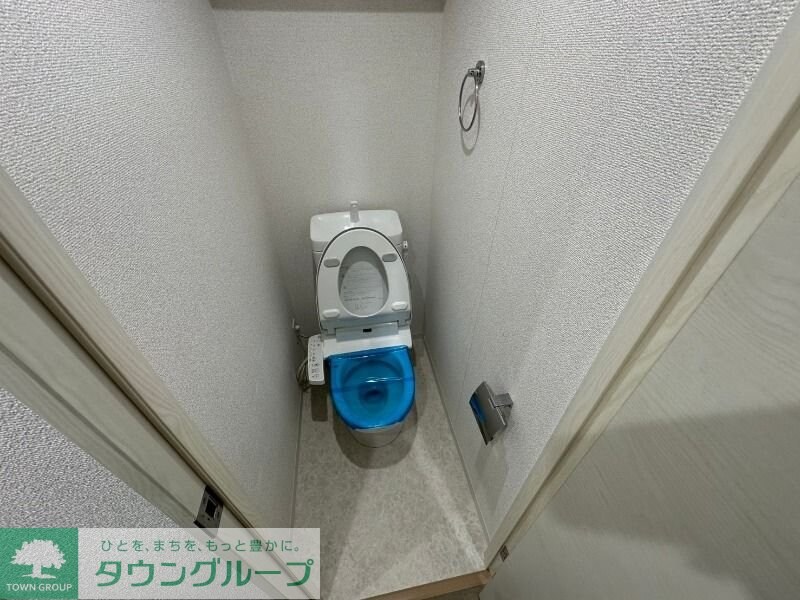 MAXIV八王子DUEの物件内観写真