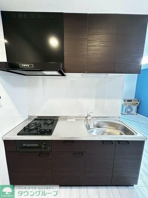 グランコート高尾町の物件内観写真