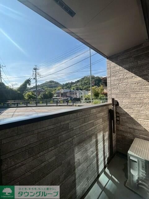 グランコート高尾町の物件内観写真