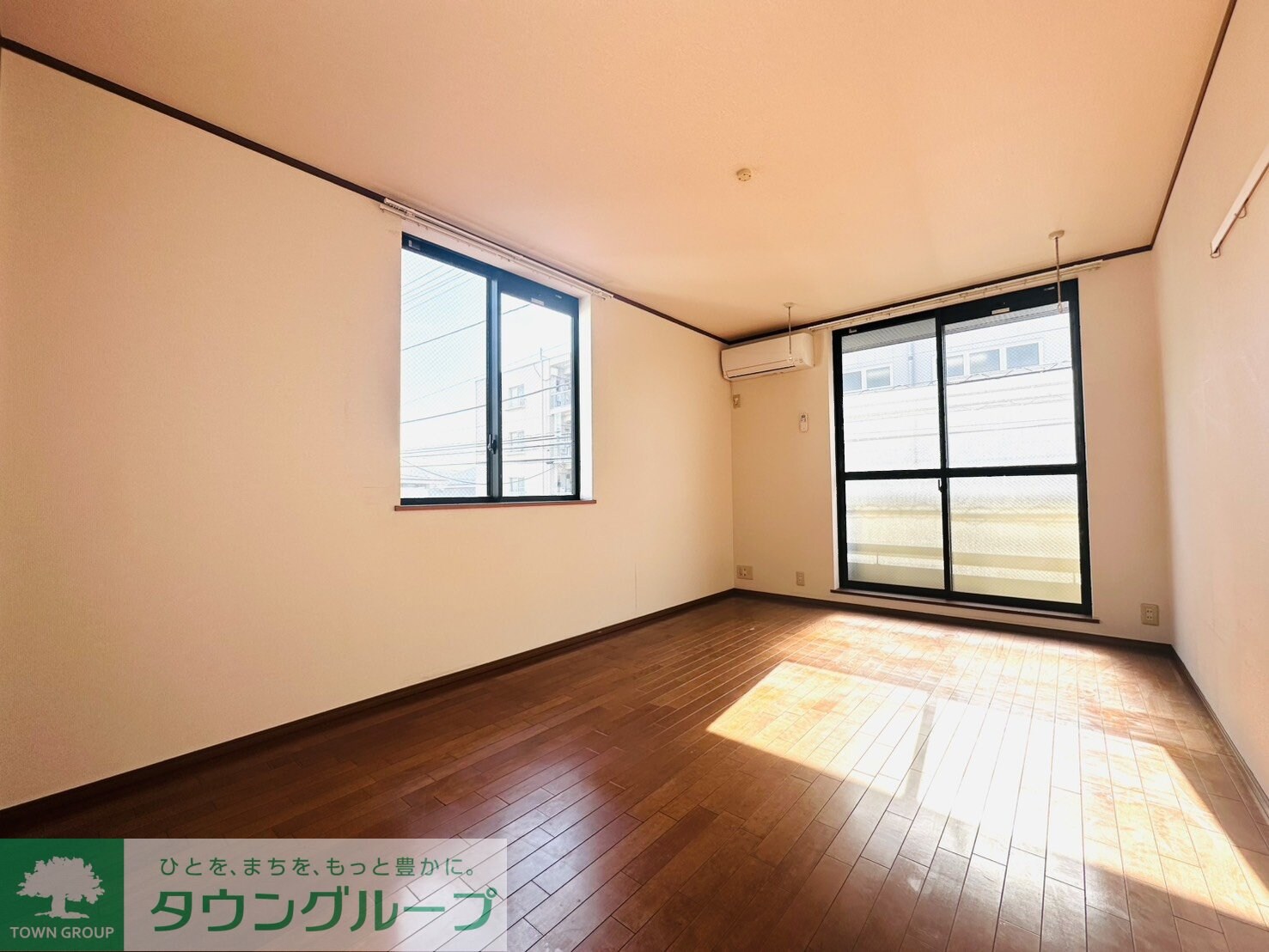 エクセルシオの物件内観写真