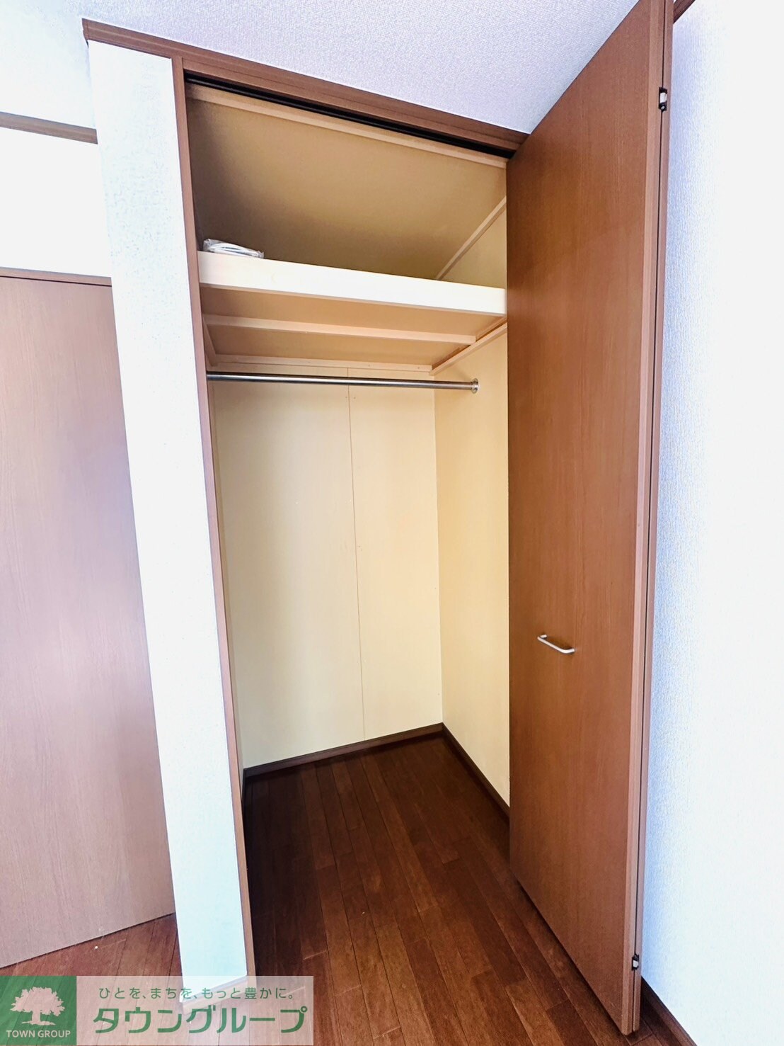 エクセルシオの物件内観写真