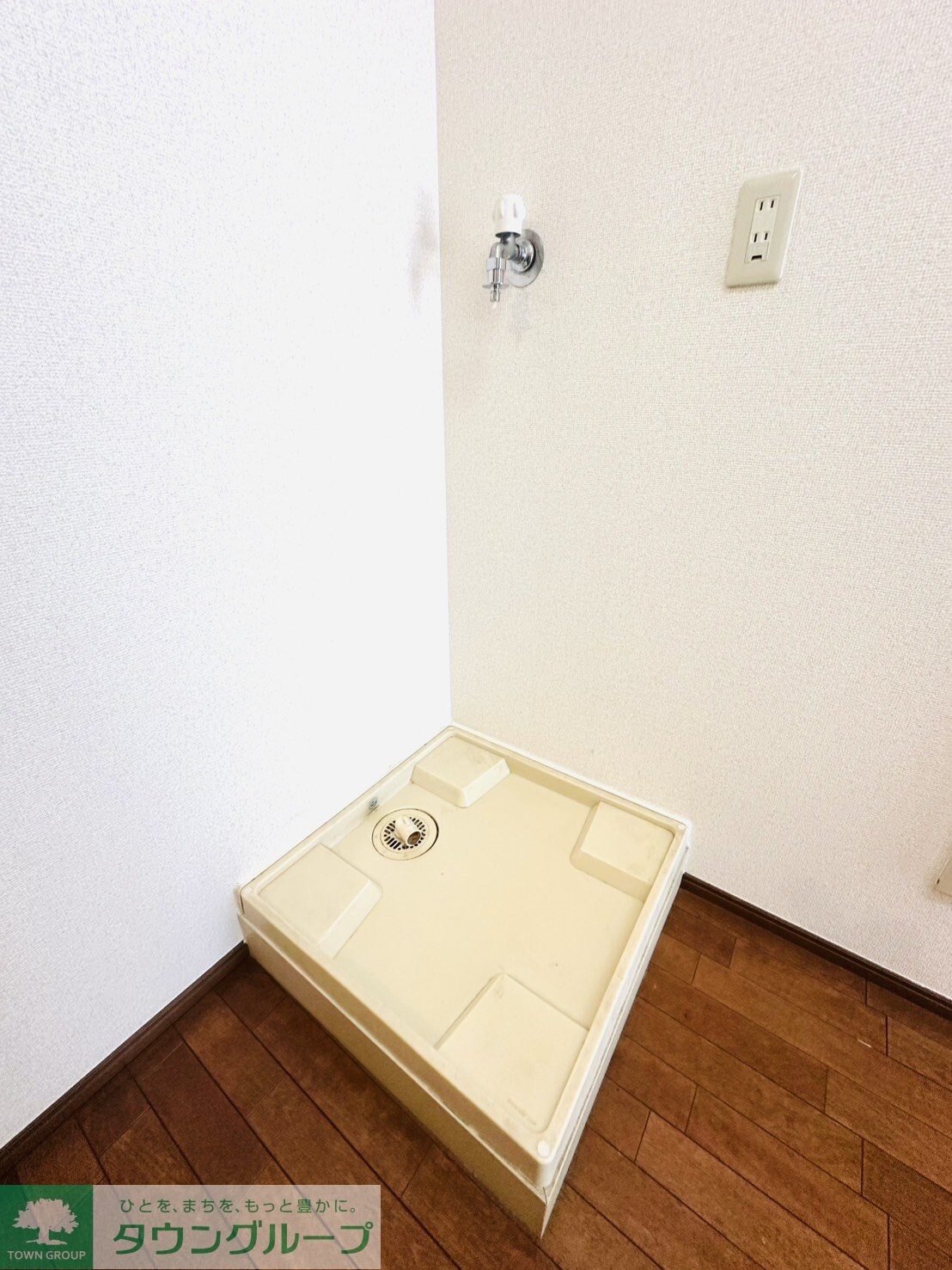 エクセルシオの物件内観写真