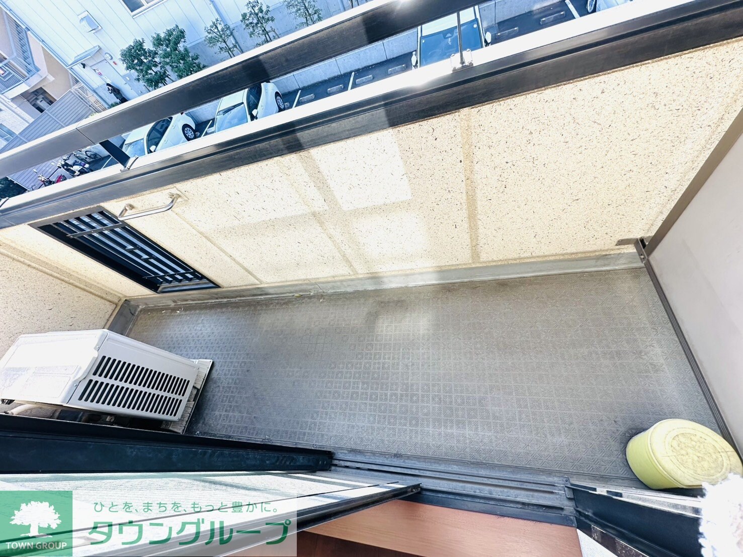 エクセルシオの物件内観写真