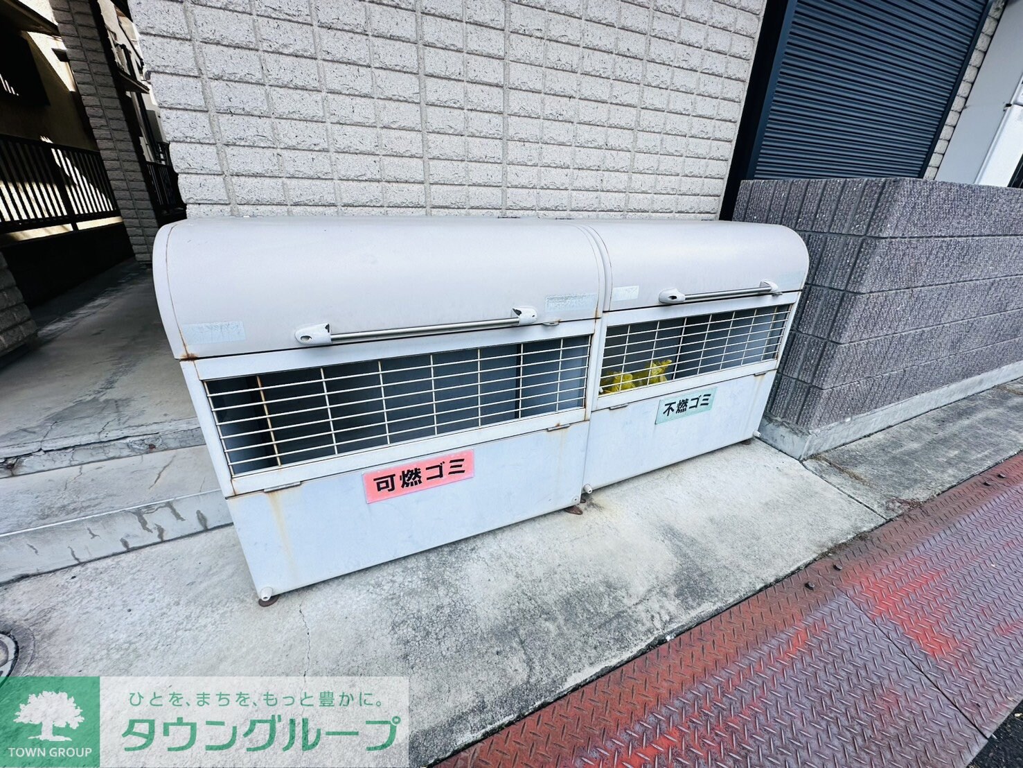 エクセルシオの物件内観写真