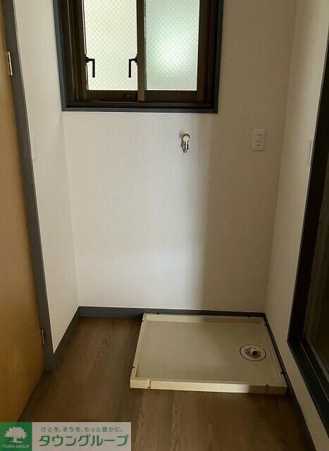 第一木野マンションの物件内観写真