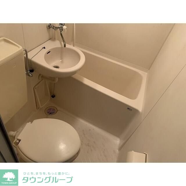 共立リライアンス上野町Iの物件内観写真