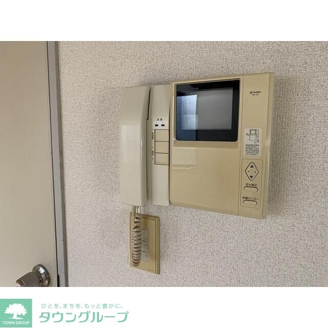 共立リライアンス上野町Iの物件内観写真