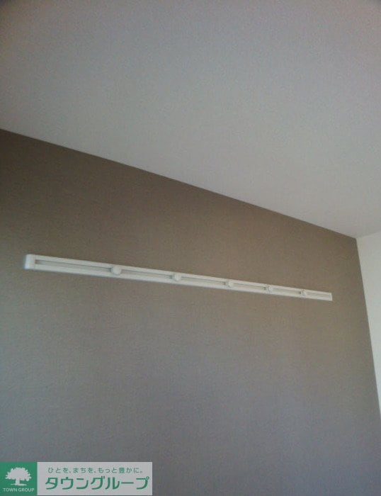 ラ・セーヌの物件内観写真