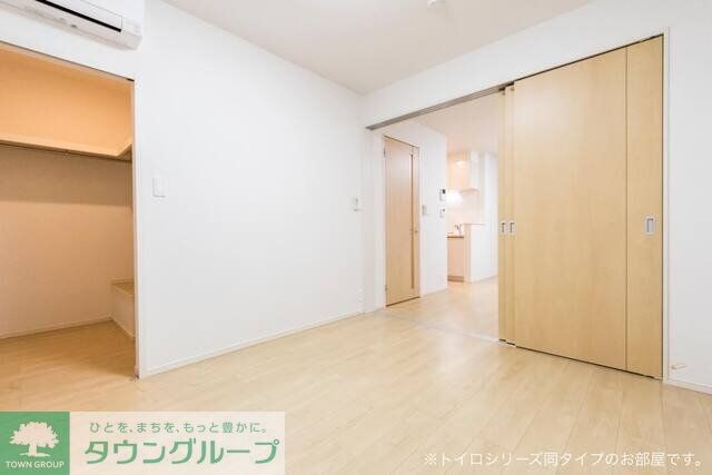 アルドーレの物件内観写真