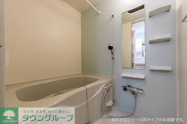 アルドーレの物件内観写真