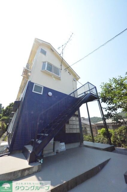 高尾シティコーポの物件内観写真