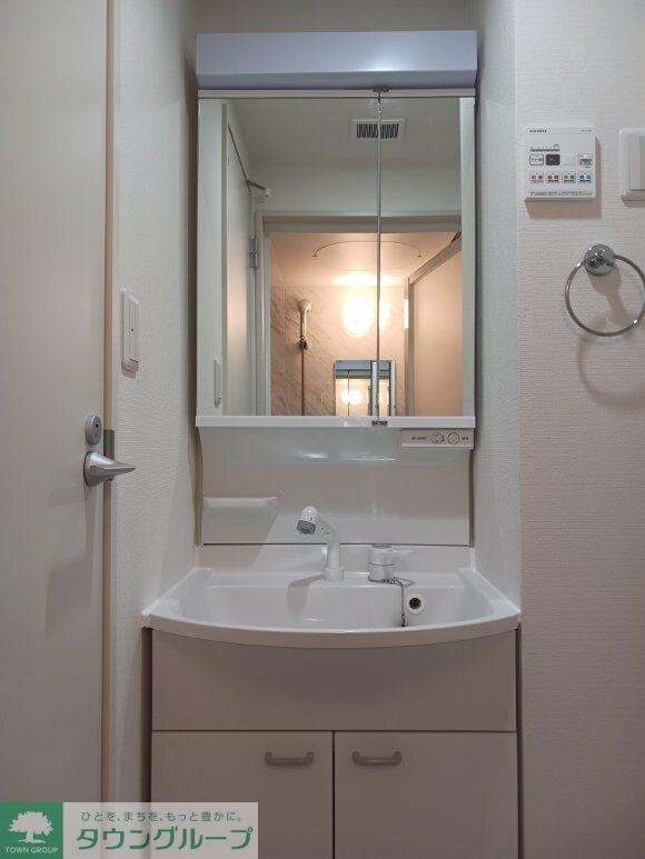 福生セイワレジデンスの物件内観写真