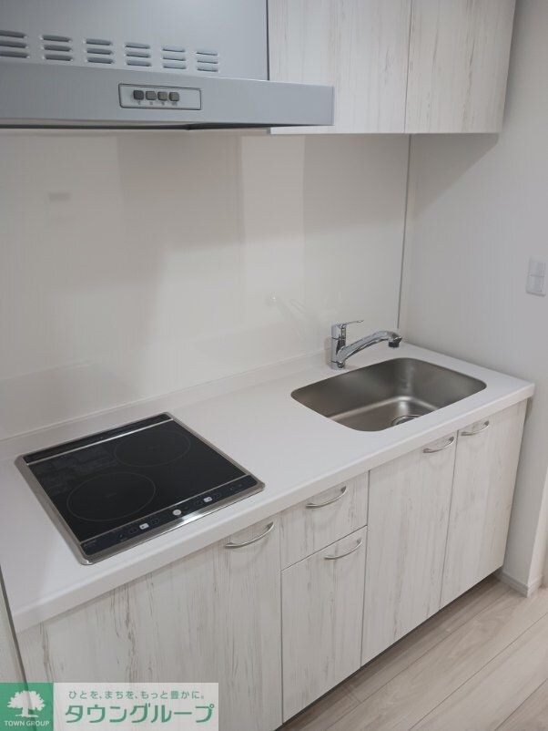 福生セイワレジデンスの物件内観写真