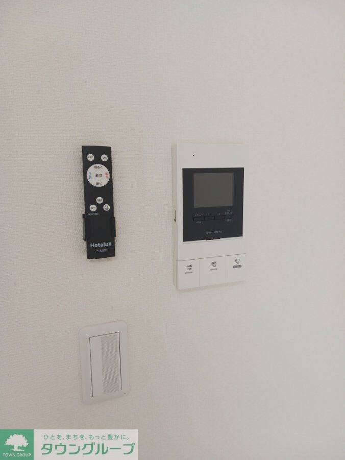 福生セイワレジデンスの物件内観写真