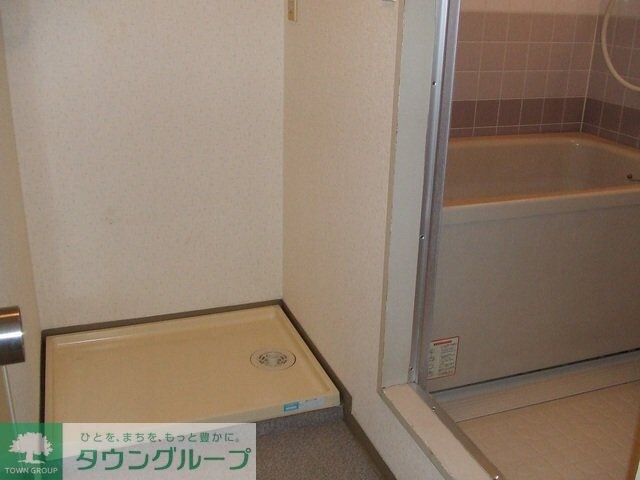 日神パレス拝島第2の物件内観写真