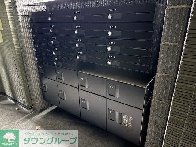 MELDIA福生IIIの物件内観写真